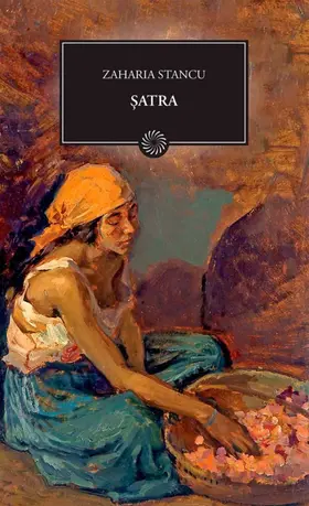 Stancu |  ¿atra | eBook | Sack Fachmedien