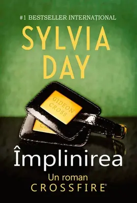 Day |  Împlinirea. Crossfire - Vol. 3 | eBook | Sack Fachmedien