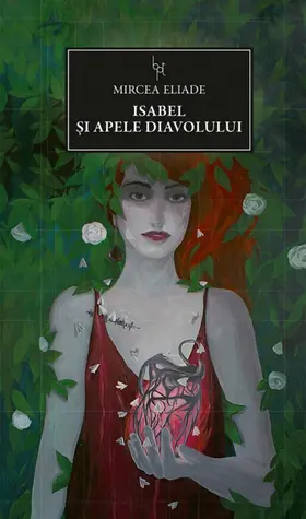 Eliade |  Isabel ¿i apele diavolului | eBook | Sack Fachmedien