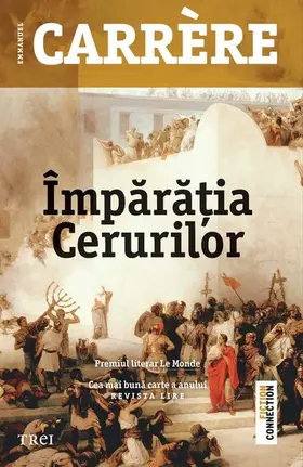 Carrère |  Împara¿ia cerurilor | eBook | Sack Fachmedien