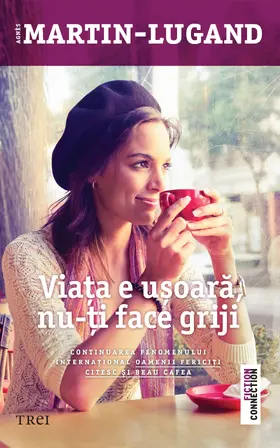 Martin-Lugand |  Via¿a e u¿oara, nu-¿i face griji | eBook | Sack Fachmedien