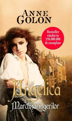 Golon |  Angelica. Marchiza îngerilor | eBook | Sack Fachmedien