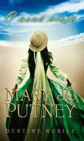 Mary Jo |  O noua via¿a | eBook | Sack Fachmedien