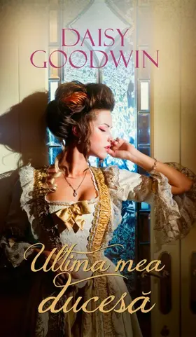 Goodwin |  Ultima mea ducesa | eBook | Sack Fachmedien