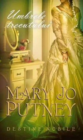 Mary Jo |  Umbrele trecutului | eBook | Sack Fachmedien