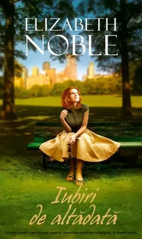 Noble |  Iubiri de altadata | eBook | Sack Fachmedien