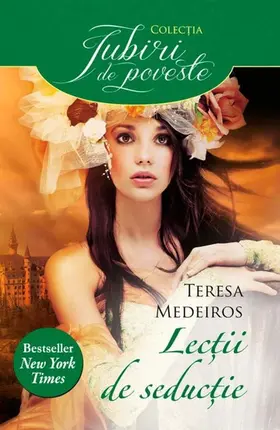 Medeiros |  Lec¿ii de seduc¿ie | eBook | Sack Fachmedien