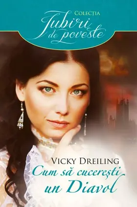 Dreiling |  Cum sa cucere¿ti un diavol | eBook | Sack Fachmedien