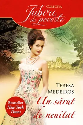 Medeiros |  Un sarut de neuitat | eBook | Sack Fachmedien