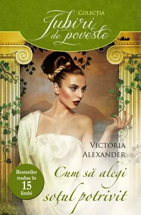 Alexander |  Cum sa alegi so¿ul potrivit | eBook | Sack Fachmedien