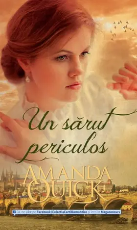 Quick |  Un sarut periculos | eBook | Sack Fachmedien