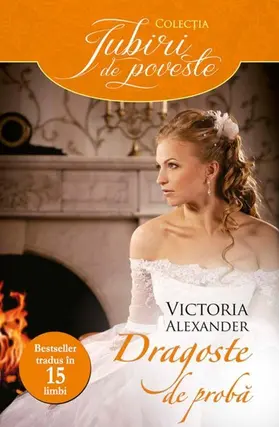 Alexander |  Dragoste de proba | eBook | Sack Fachmedien