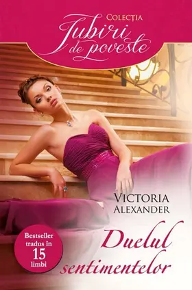 Alexander |  Duelul sentimentelor | eBook | Sack Fachmedien