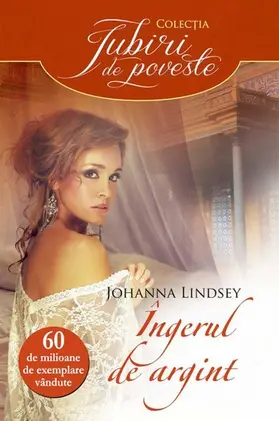 Lindsey |  Îngerul de argint | eBook | Sack Fachmedien