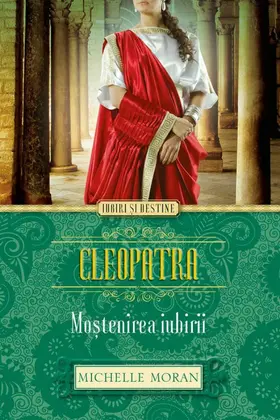 Moran |  Cleopatra. Mo¿tenirea iubirii | eBook | Sack Fachmedien