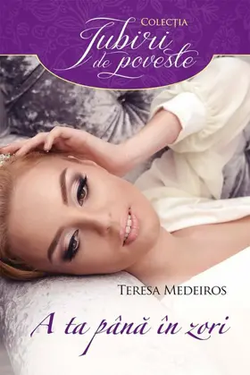 Medeiros |  A ta pâna în zori | eBook | Sack Fachmedien