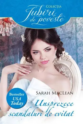 MacLean |  Unsprezece scandaluri de evitat | eBook | Sack Fachmedien