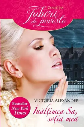 Alexander |  Înal¿imea Sa, so¿ia mea | eBook | Sack Fachmedien