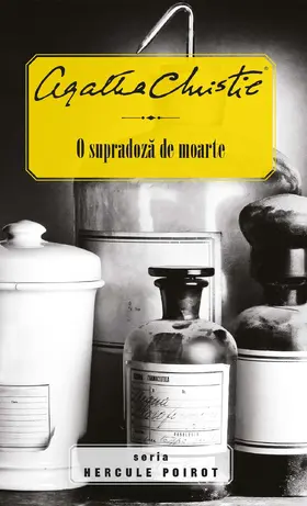 Christie |  O supradoza de moarte | eBook | Sack Fachmedien