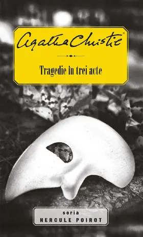 Christie |  Tragedie în trei acte | eBook | Sack Fachmedien