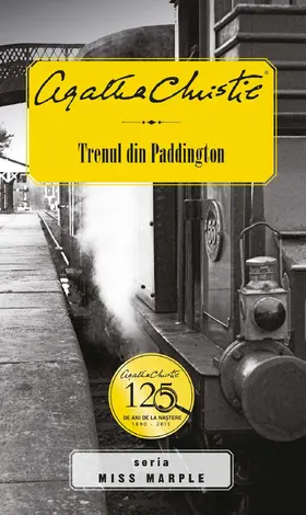 Christie |  Trenul din Paddington | eBook | Sack Fachmedien
