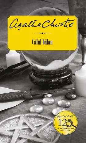 Christie |  Calul balan | eBook | Sack Fachmedien