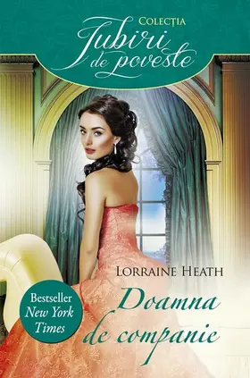 Heath |  Doamna de companie | eBook | Sack Fachmedien