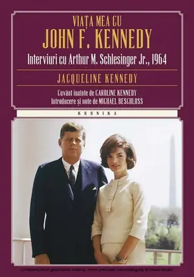 Kennedy |  Via¿a mea cu John F. Kennedy. Interviuri cu Arthur M. S | eBook | Sack Fachmedien