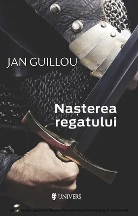 Guillou |  Na?terea regatului | eBook | Sack Fachmedien