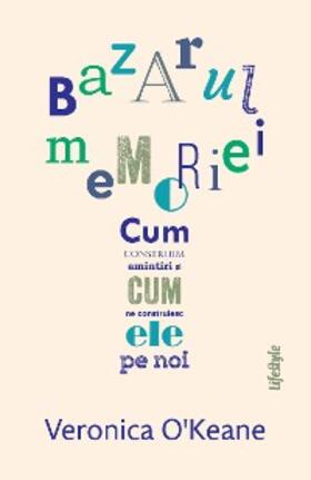 O'Keane |  Bazarul memoriei | eBook | Sack Fachmedien