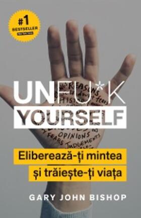 Bishop |  Unfu*k yourself | eBook | Sack Fachmedien