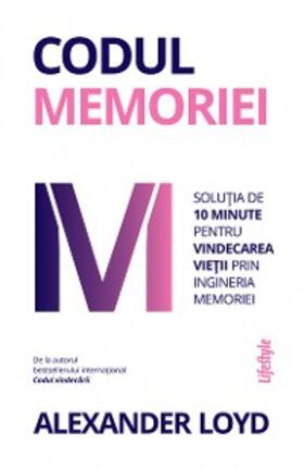 Loyd |  Codul memoriei | eBook | Sack Fachmedien