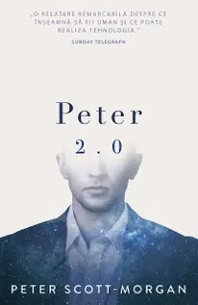 Scott-Morgan |  Peter 2.0 | eBook | Sack Fachmedien