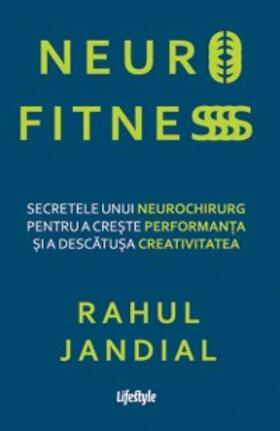 Jandial |  Neurofitness | eBook | Sack Fachmedien