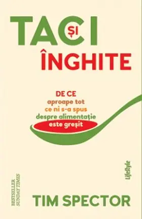 Spector |  Taci si inghite | eBook | Sack Fachmedien