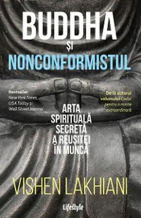Lakhiani |  Buddha si nonconformistul | eBook | Sack Fachmedien