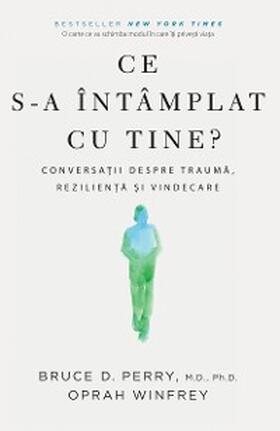 Perry |  Ce s-a intamplat cu tine | eBook | Sack Fachmedien