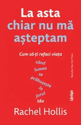 Hollis |  La asta chiar nu ma asteptam | eBook | Sack Fachmedien