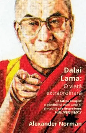 Norman |  Dalai Lama: O viata extraordinara | eBook | Sack Fachmedien