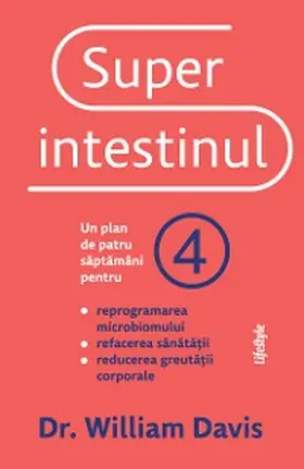 Davis |  Superintestinul | eBook | Sack Fachmedien