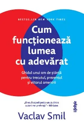 Smil |  Cum functioneaza lumea cu adevarat | eBook | Sack Fachmedien
