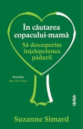 Simard |  În cautarea copacului-mama | eBook | Sack Fachmedien