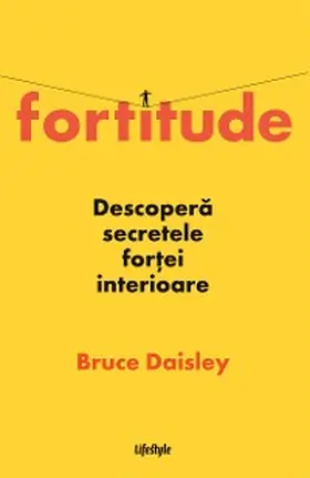 Daisley |  Fortitude | eBook | Sack Fachmedien