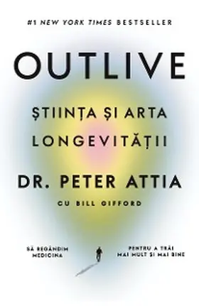 Attia / Gifford |  Outlive | eBook | Sack Fachmedien