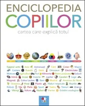  Enciclopedia copiilor | eBook | Sack Fachmedien