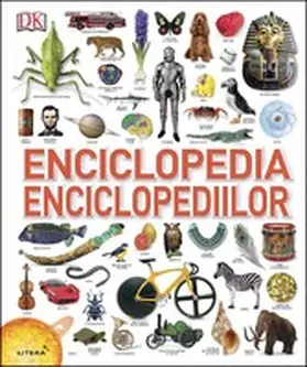  Enciclopedia enciclopediilor | eBook | Sack Fachmedien