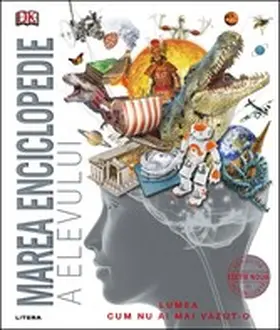  Marea enciclopedie a elevului | eBook | Sack Fachmedien