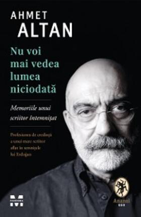 Altan |  Nu voi mai vedea lumea niciodata | eBook | Sack Fachmedien