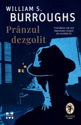 Burroughs |  Pranzul dezgolit | eBook | Sack Fachmedien