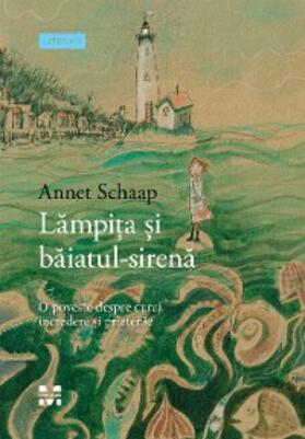 Schaap |  Lampita si baiatul-sirena | eBook | Sack Fachmedien